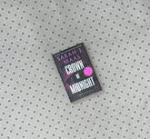 crown of midnight throne of glass series book 2 by sarah j maas